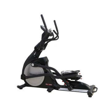Home magnetic elliptical commercial bike